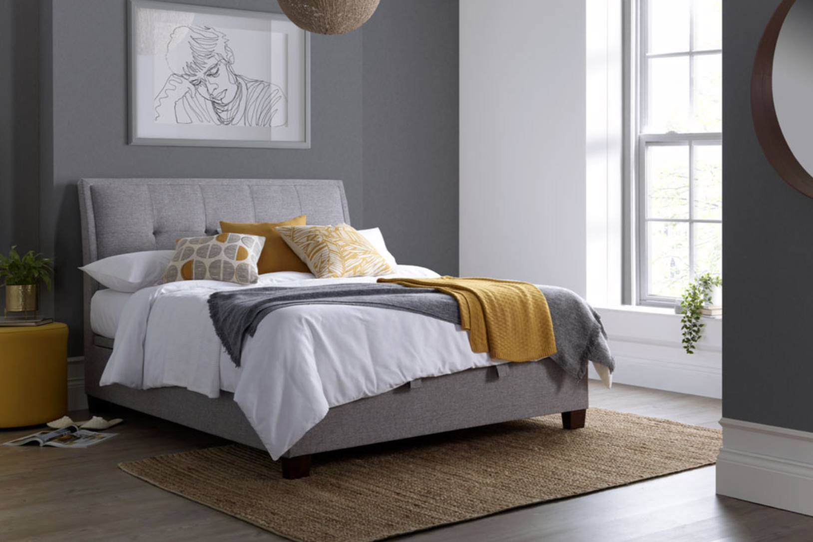 Rochdale Trade Beds | Beds, Mattresses & Divans Since 1977