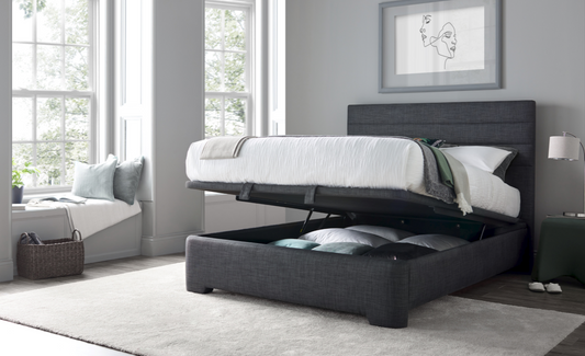 Appleby Ottoman - Bed Frame