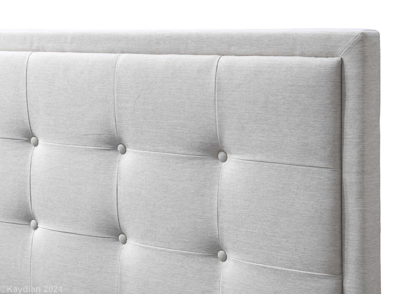 Gainford Bed - Bed Frame