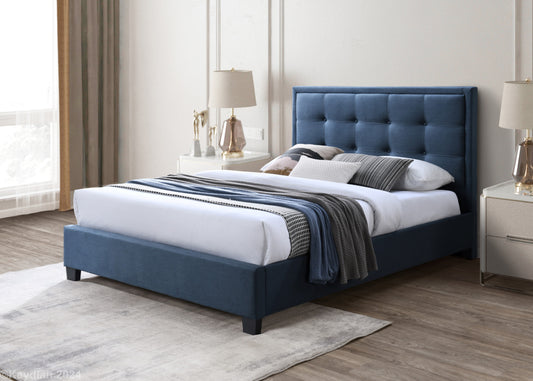 Gainford Bed - Bed Frame