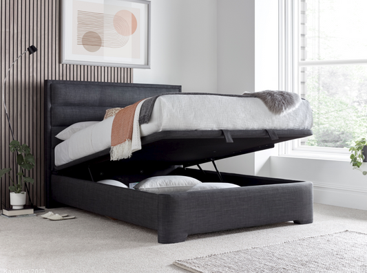 Kirkby Ottoman - Bed Frame