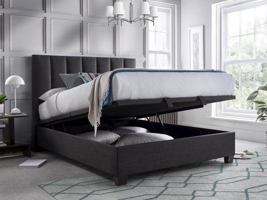 Medlam Ottoman - Bed Frame