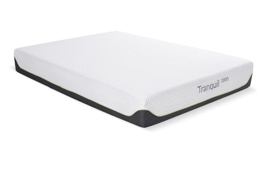 Tranquil 1000 Gel Pocket