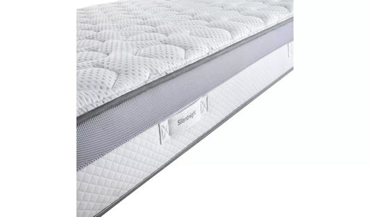 Silentnight Memory Cool 1000
