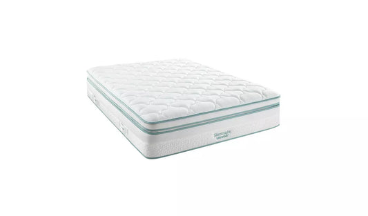 Silentnight Ultra Gel Cool To Touch