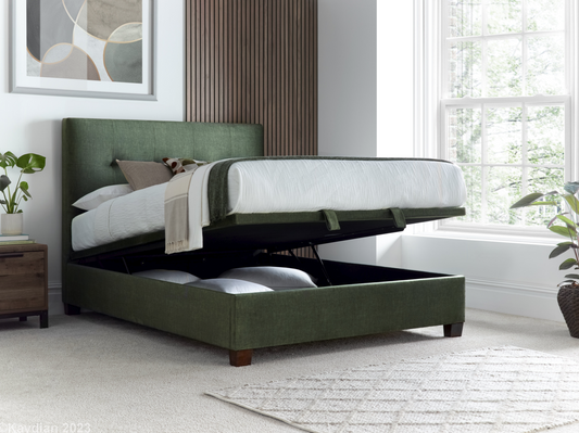 Walkworth Ottoman Clearance - Bed Frame