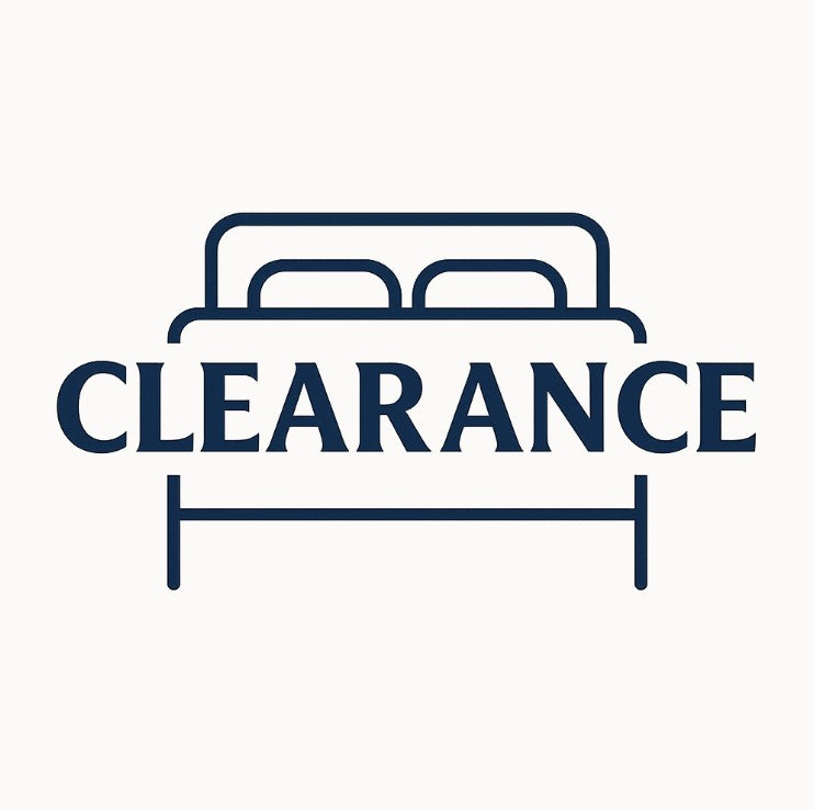 Clearance Section