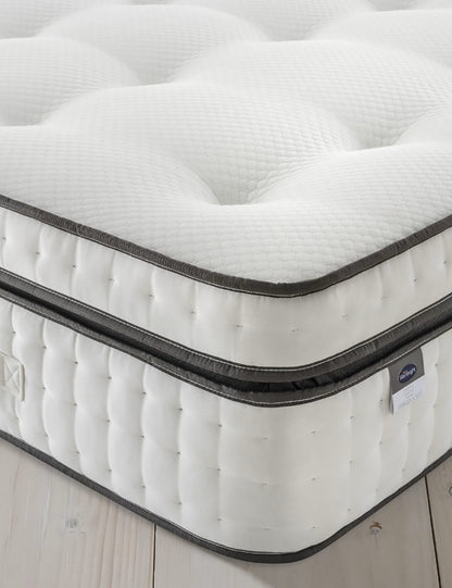 Silentnight Geltex Ultra 3000