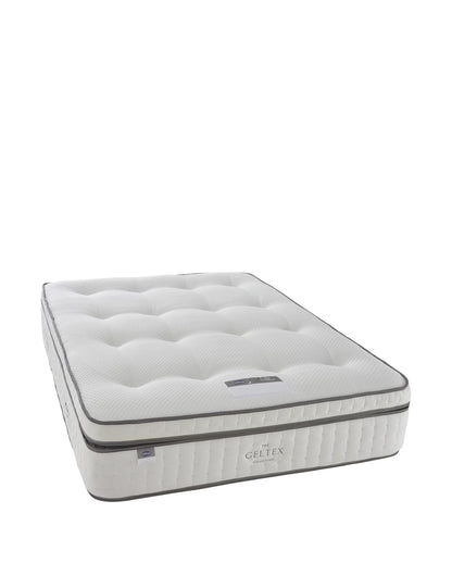 Silentnight Geltex Ultra 3000