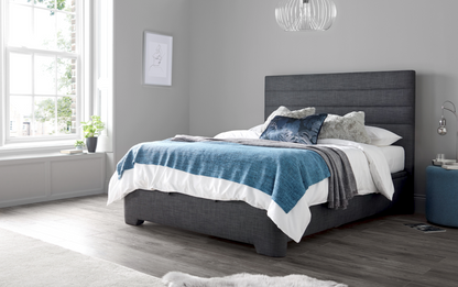 Appleby Ottoman - Bed Frame