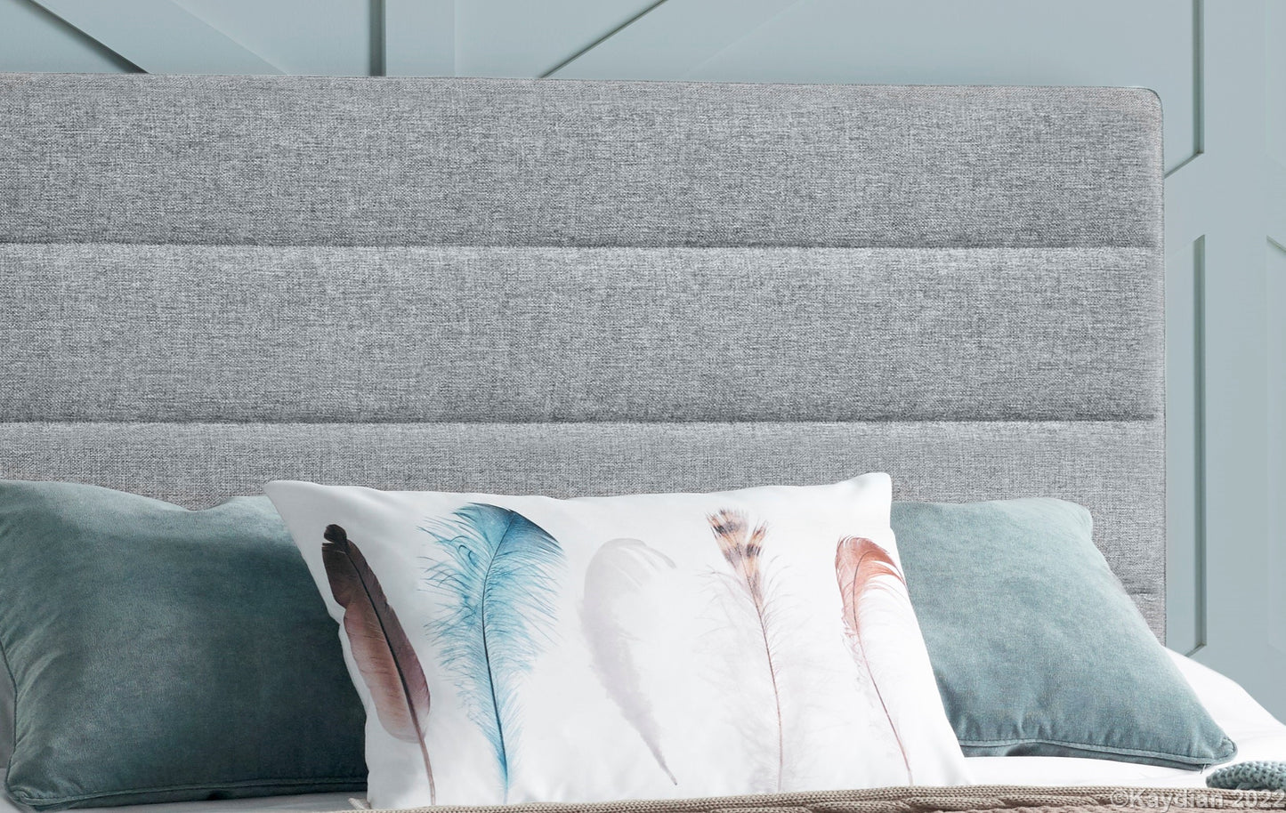 Appleby Ottoman - Bed Frame