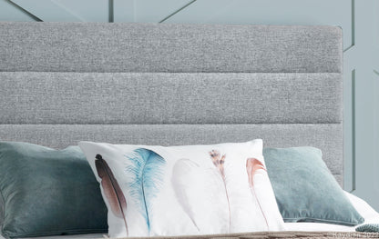 Appleby Ottoman - Bed Frame