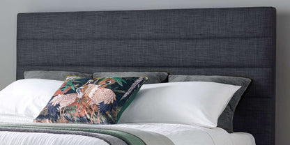 Appleby Ottoman - Bed Frame