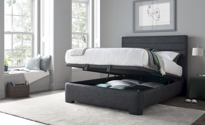 Appleby Ottoman - Bed Frame