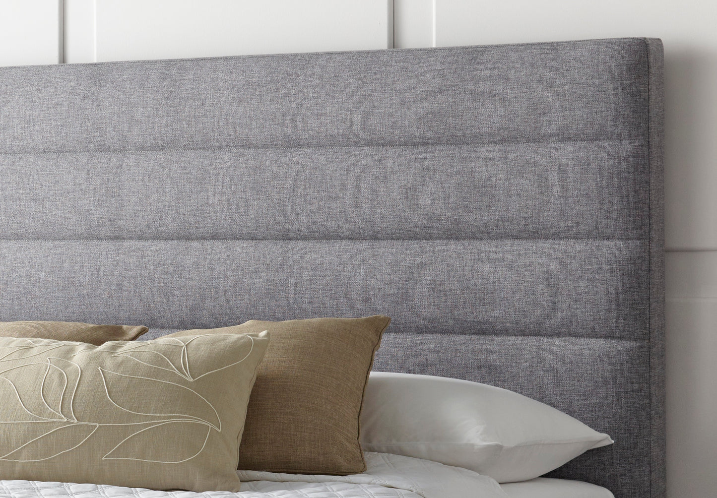 Appleton TV Bed - Bed Frame