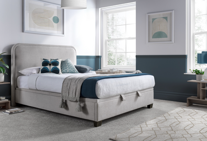 Clifton Storage - Bed Frame