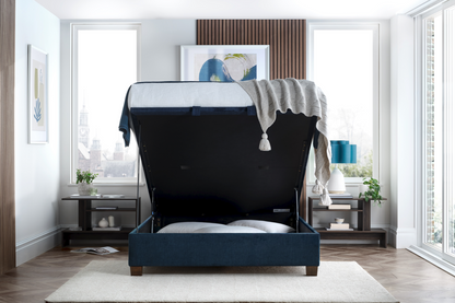 Clifton Storage - Bed Frame