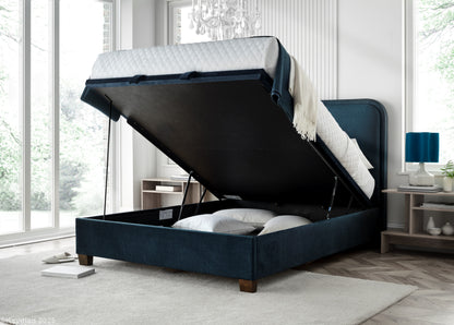 Clifton Storage - Bed Frame