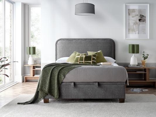 Clifton Storage - Bed Frame