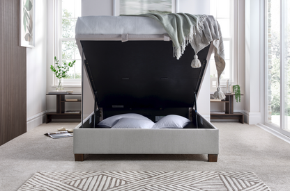 Clifton Storage - Bed Frame