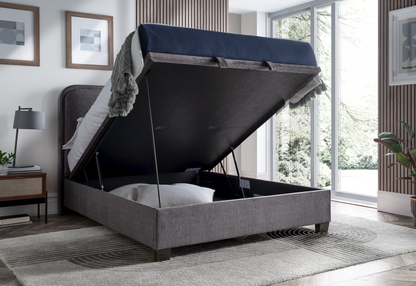 Clifton Storage - Bed Frame