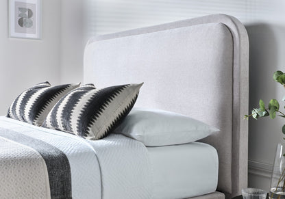 Clitheroe Ottoman - Bed Frame