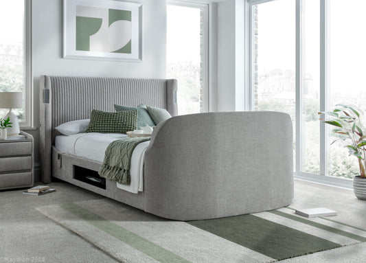 Darras TV Bed Dolby Atmos - Bed Frame