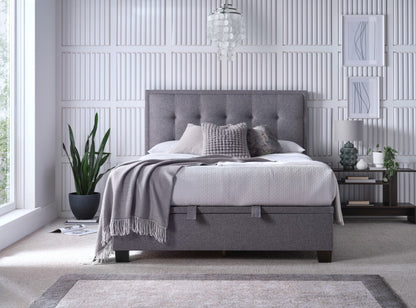 Falfield Ottoman - Bed Frame