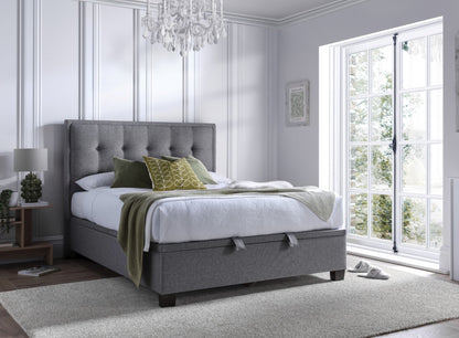 Falfield Ottoman - Bed Frame
