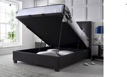 Falfield Ottoman - Bed Frame