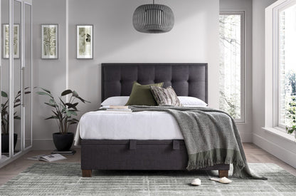 Falfield Ottoman - Bed Frame