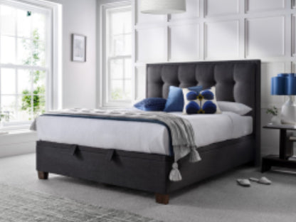 Falfield Ottoman - Bed Frame