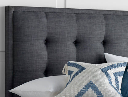 Falmer TV Bed - Bed Frame