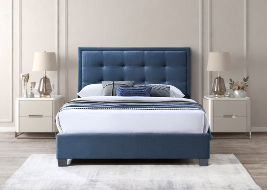 Gainford Bed - Bed Frame