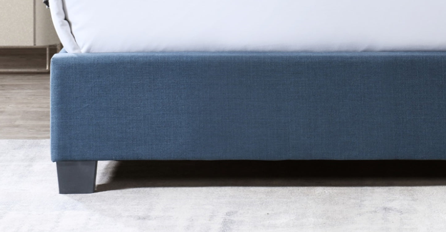 Gainford Bed - Bed Frame