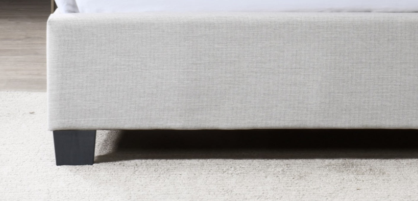 Gainford Bed - Bed Frame