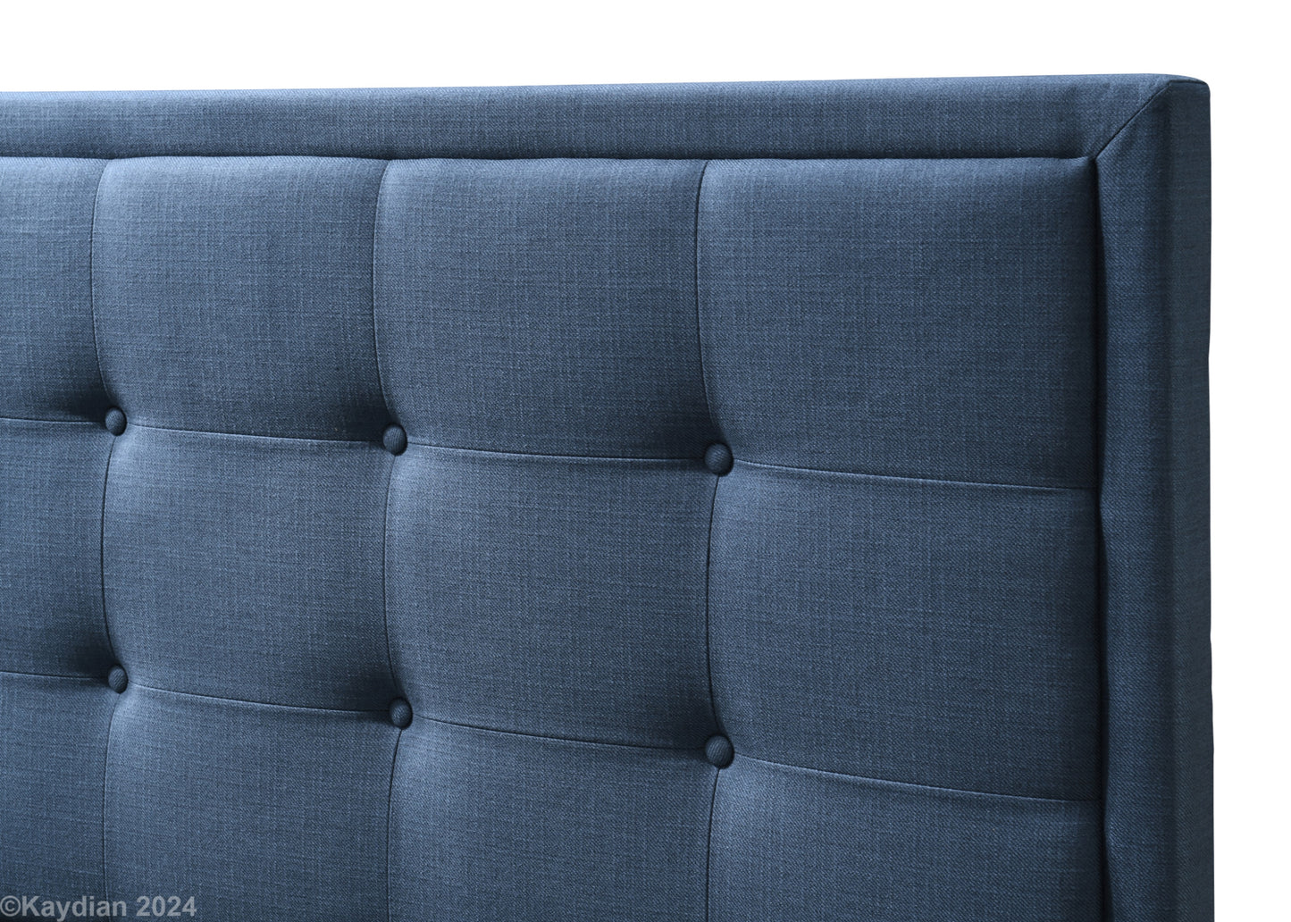 Gainford Bed - Bed Frame