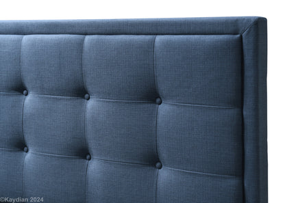 Gainford Bed - Bed Frame