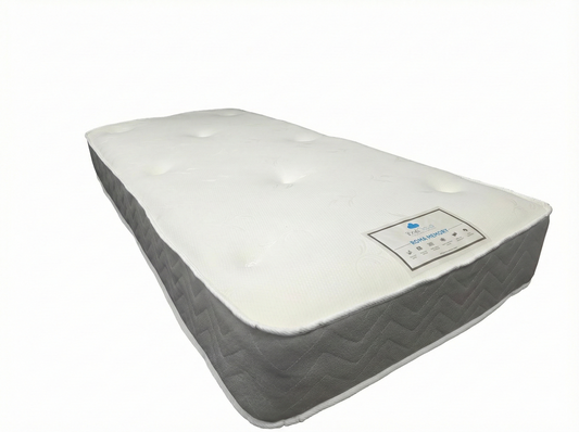 Roma Memory Foam