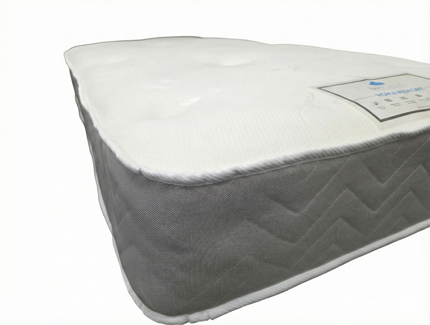 Roma Memory Foam