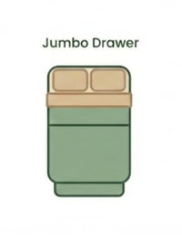 Jumbo Drawer