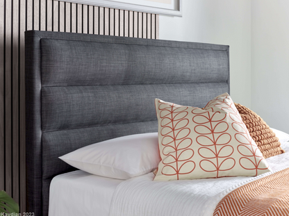 Kirkby Ottoman - Bed Frame