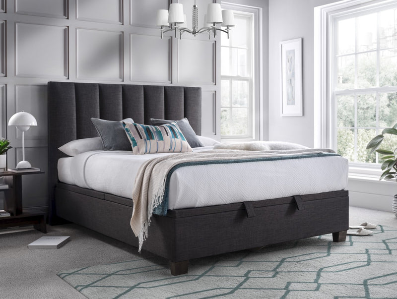 Medlam Ottoman - Bed Frame