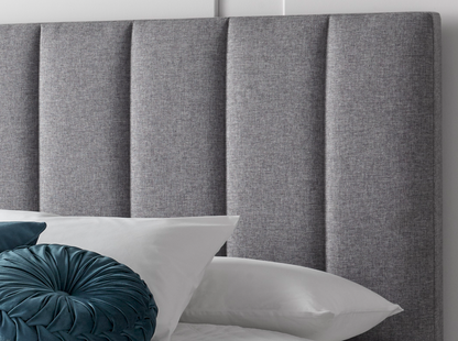 Medway TV Bed - Bed Frame