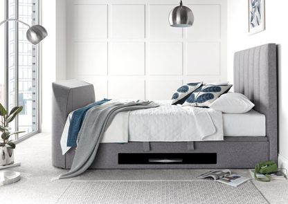 Medway TV Bed - Bed Frame