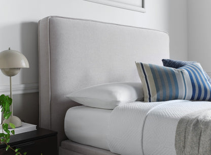 Newland Ottoman - Bed Frame