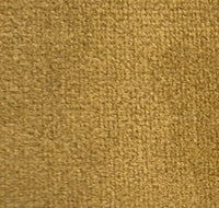 Plush Velvet Turmeric