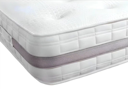 Sapphire 2000 Gel Pocket