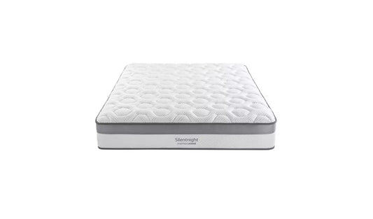 Silentnight Memory Cool 1000