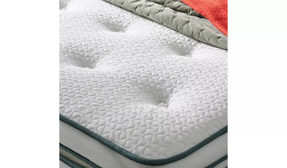 Silentnight Ultra Gel 3000 Box Topper